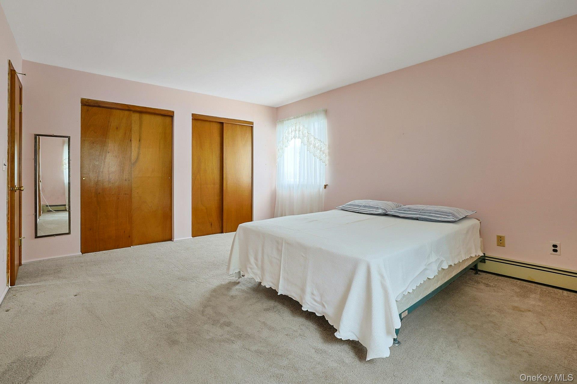 186 Rutledge Avenue Hawthorne, NY 10532 - Photo 17 of 37 Another View of Primary Bedroom