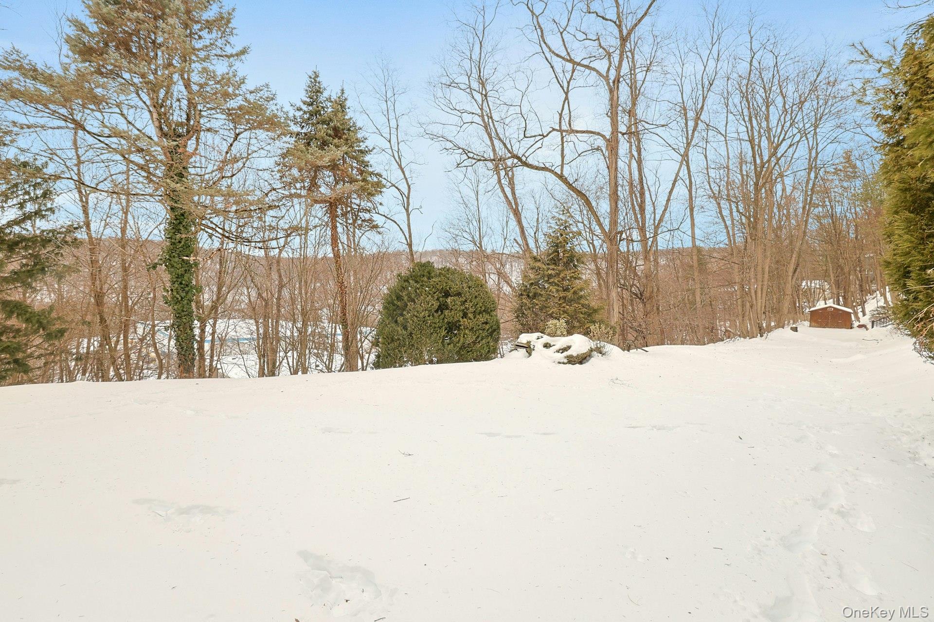 186 Rutledge Avenue Hawthorne, NY 10532 - Photo 33 of 37 Private Yard