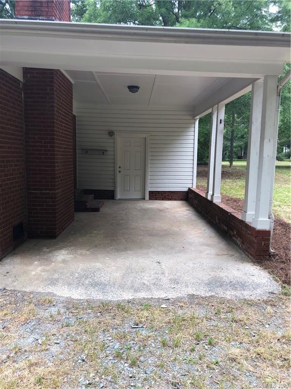 2117 White Store Road, Unit 126 Monroe, NC 28112 - Photo 4 of 20 a view of a room with a large window