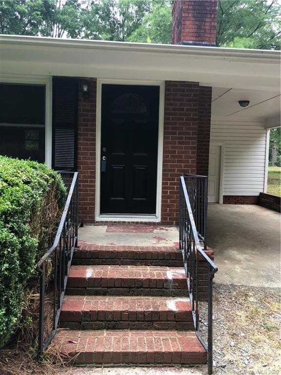 2117 White Store Road, Unit 126 Monroe, NC 28112 - Photo 6 of 20 a view of entryway