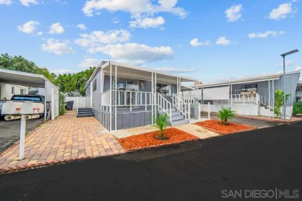 $120,000 | 351 East Bradley Avenue, El Cajon, CA 92021