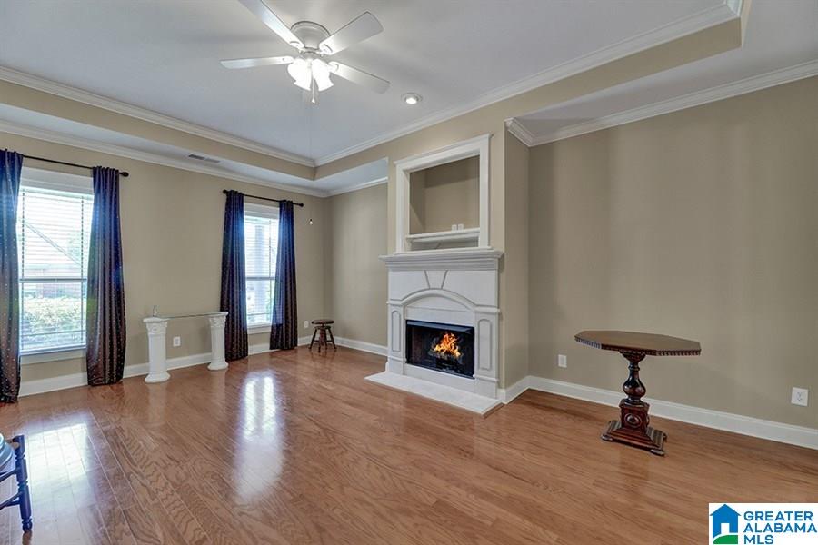 6935 Meadow Ridge Drive McCalla, AL 35111 - Photo 9 of 22