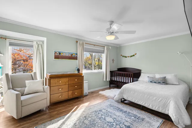 $569,000 | 48 Randall Avenue, Unit 3, Stamford, CT 06905