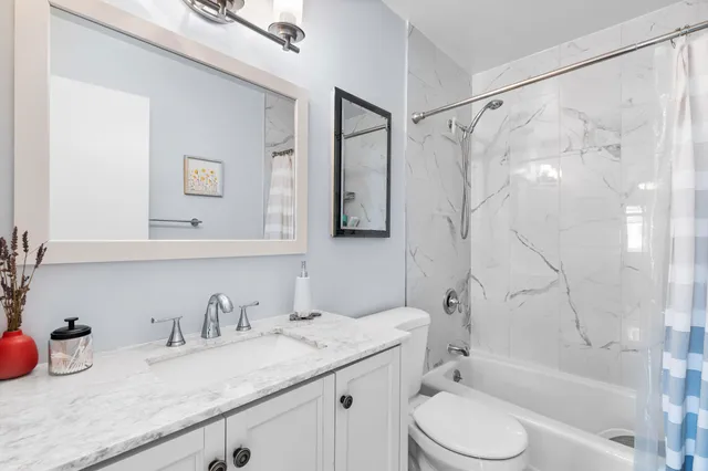 $569,000 | 48 Randall Avenue, Unit 3, Stamford, CT 06905