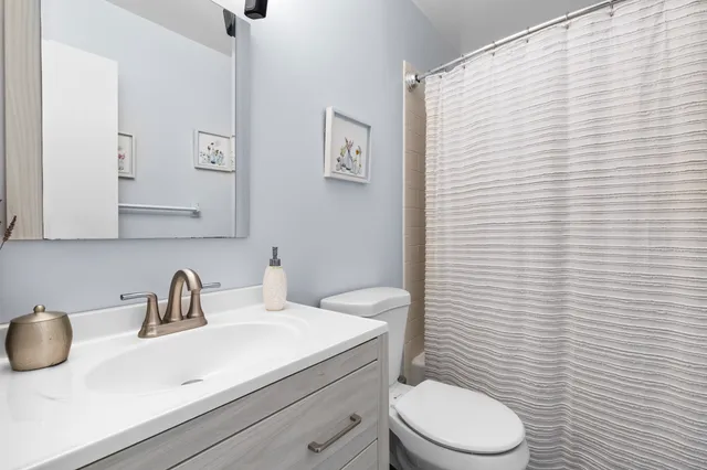 $569,000 | 48 Randall Avenue, Unit 3, Stamford, CT 06905