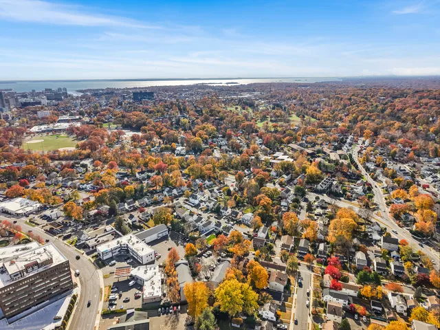 $569,000 | 48 Randall Avenue, Unit 3, Stamford, CT 06905