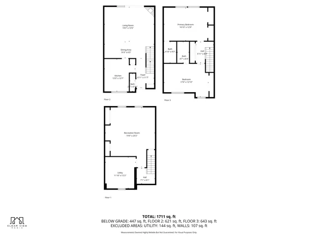 $569,000 | 48 Randall Avenue, Unit 3, Stamford, CT 06905