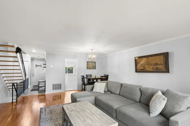 $569,000 | 48 Randall Avenue, Unit 3, Stamford, CT 06905