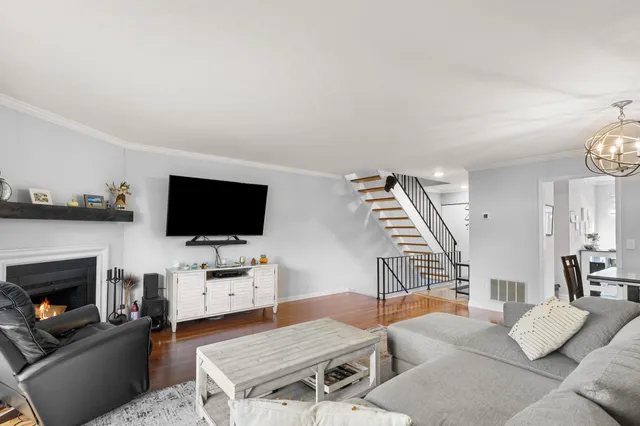 $569,000 | 48 Randall Avenue, Unit 3, Stamford, CT 06905