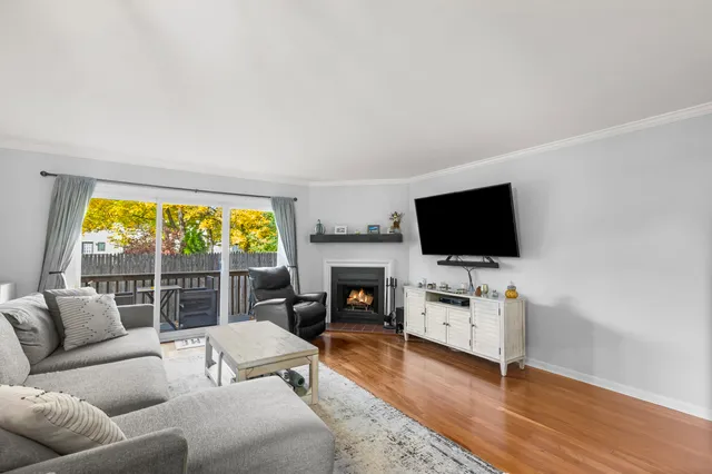 $569,000 | 48 Randall Avenue, Unit 3, Stamford, CT 06905