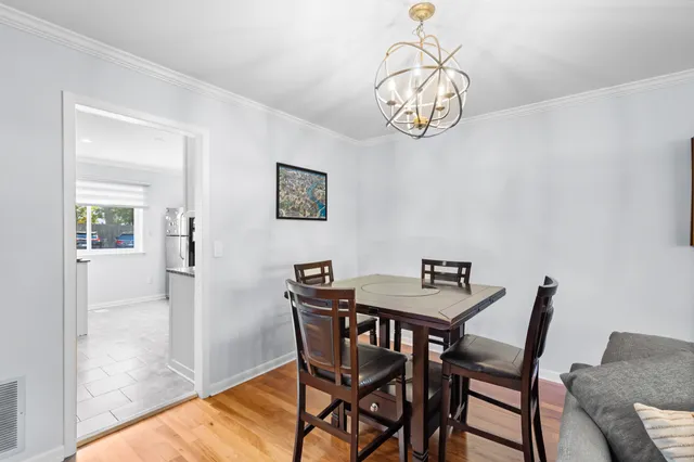 $569,000 | 48 Randall Avenue, Unit 3, Stamford, CT 06905