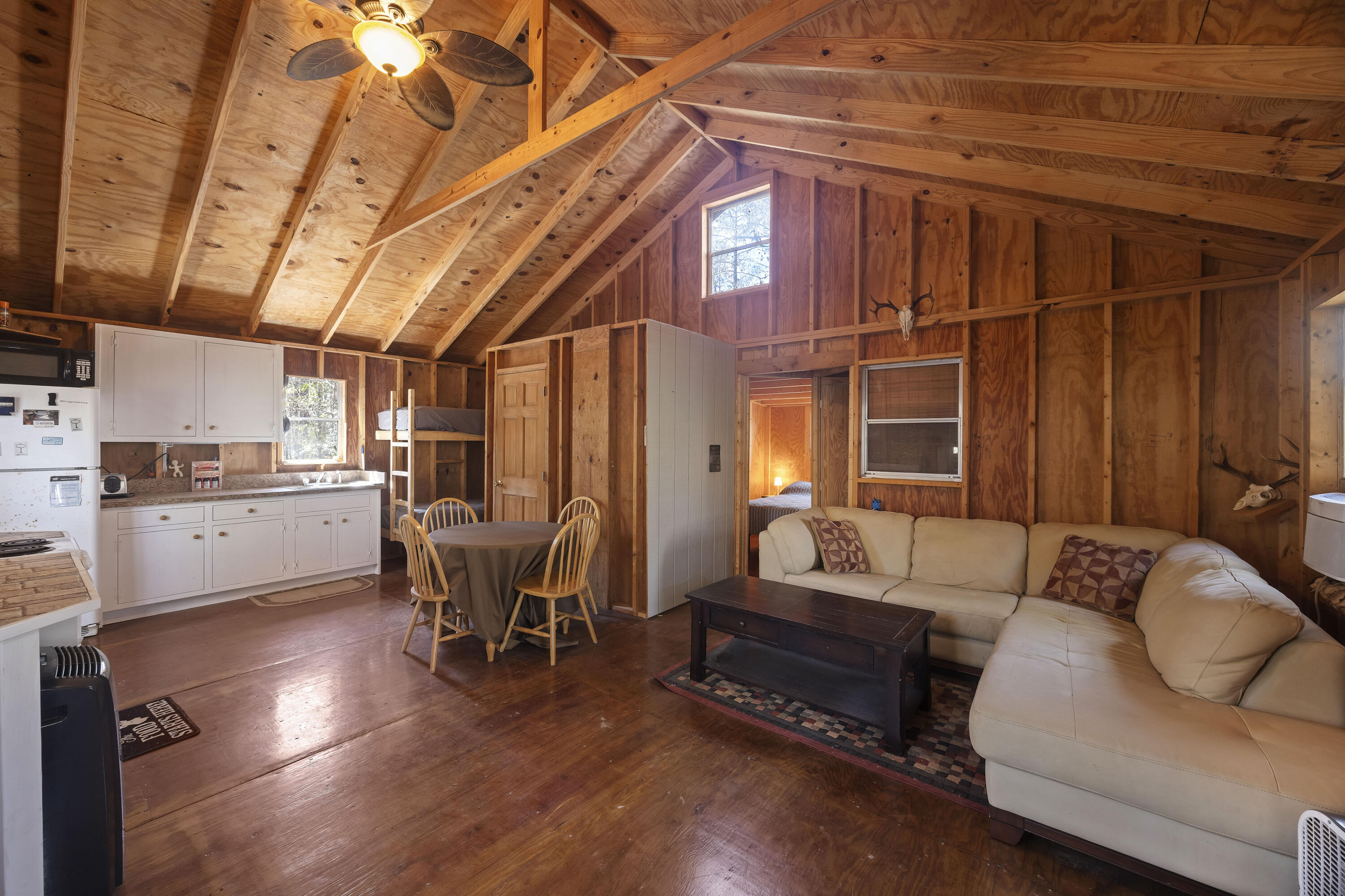 9168 Old Georgetown Road McClellanville, SC 29458 - Photo 24 of 45 243A0209