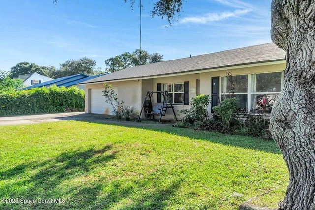 $329,000 | 4461 Longbow Drive, Titusville, FL 32796