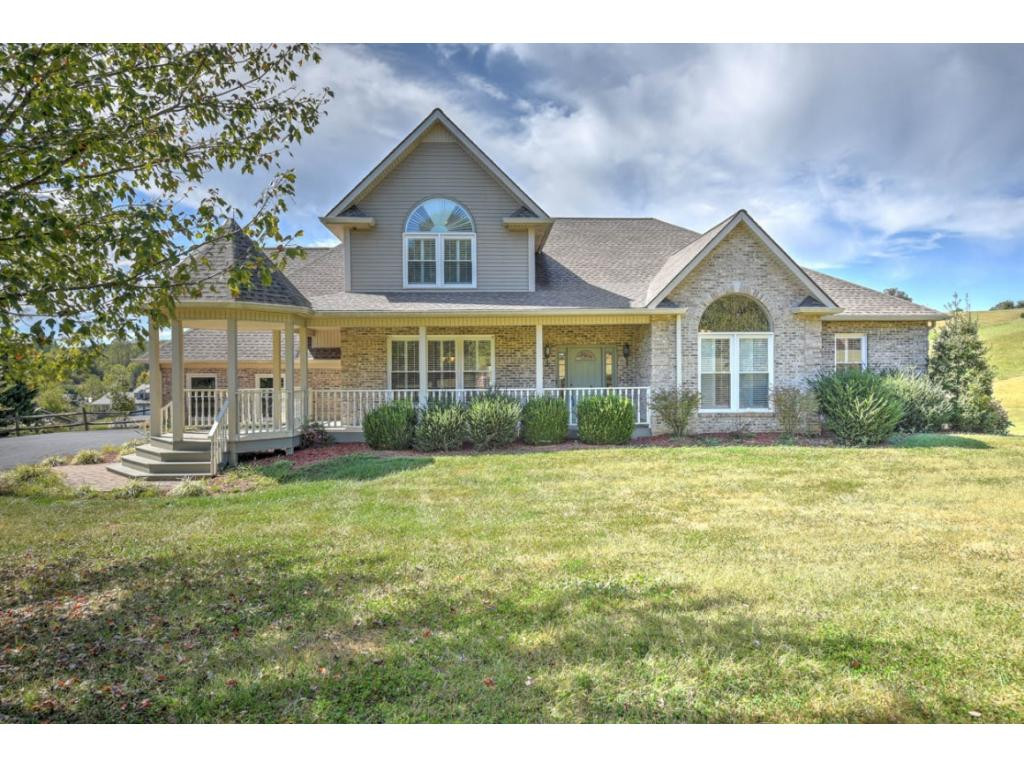 225 Keefauver Road Gray, TN 37615 - Photo 3 of 35 Photo 3