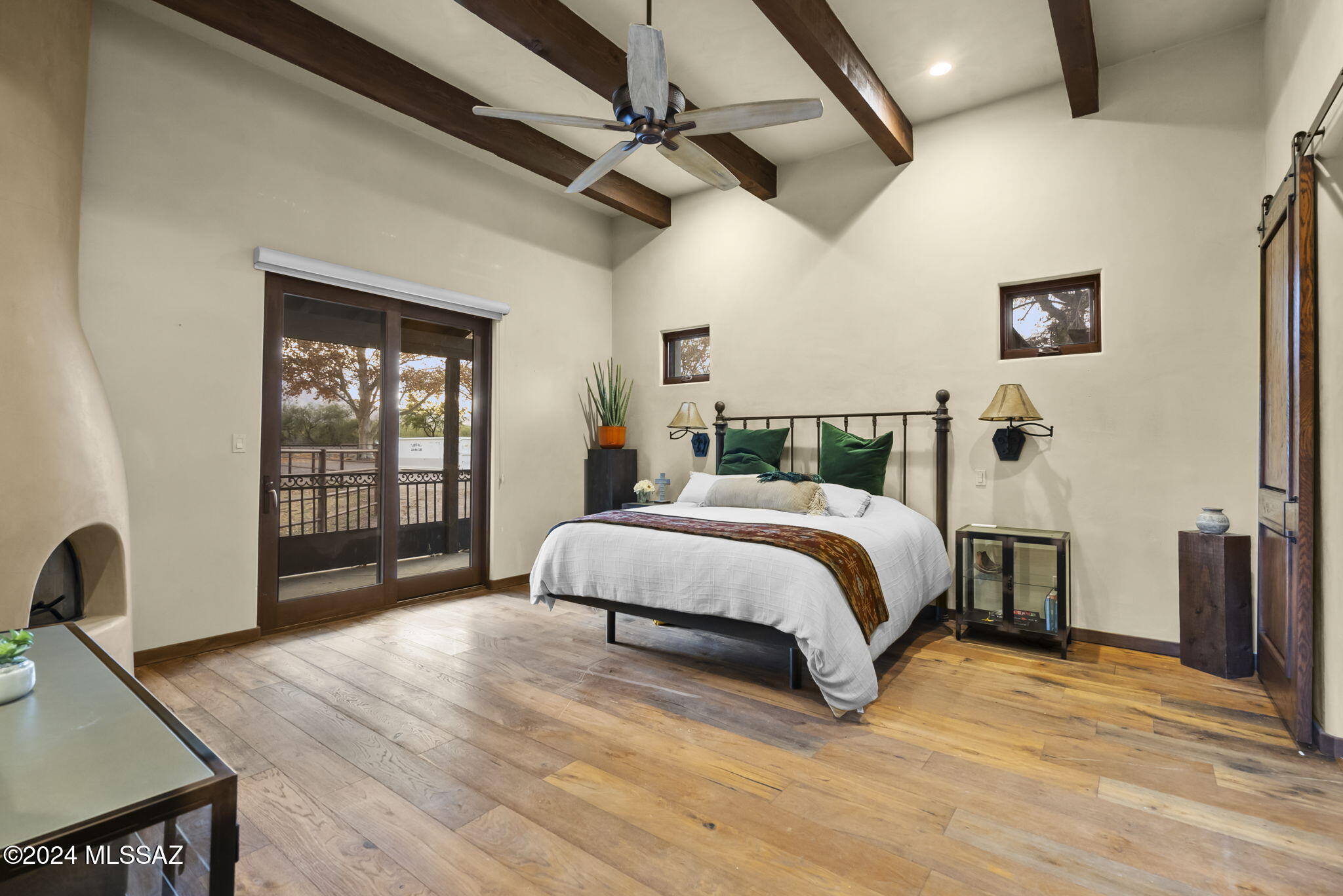 31 Santa Gertrudis Lane Rio Rico, AZ 85648 - Photo 19 of 50