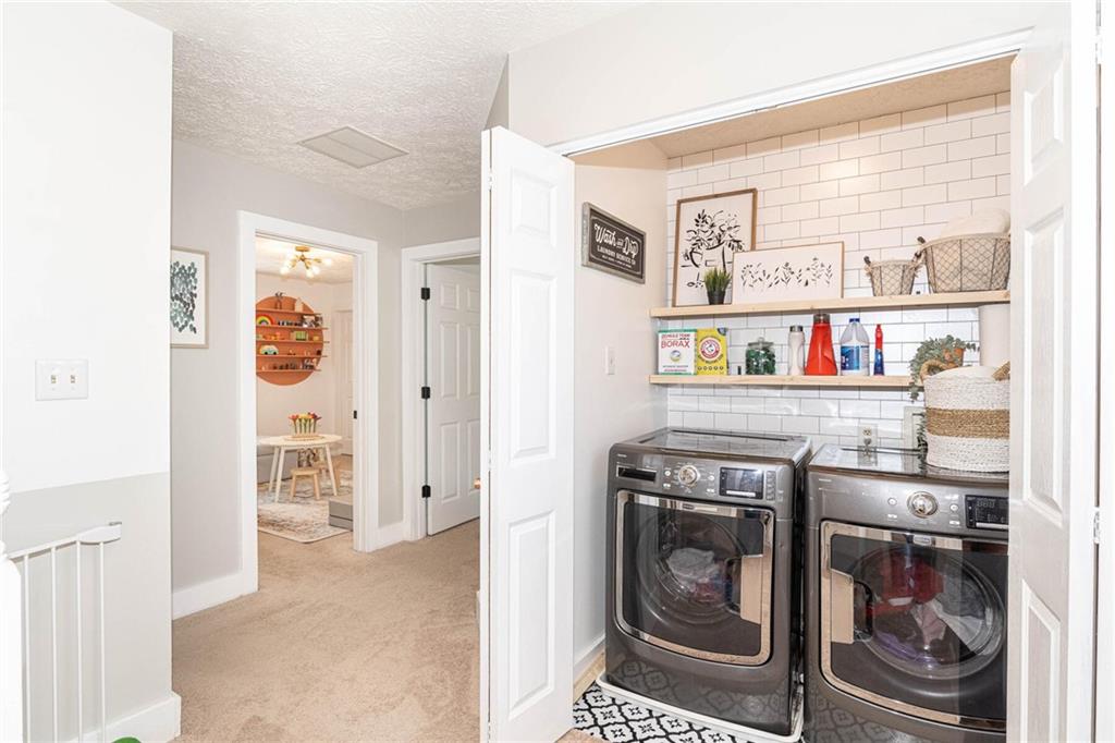 433 Zephyr Way Westfield, IN 46074 - Photo 16 of 36