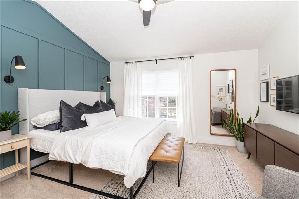 433 Zephyr Way Westfield, IN 46074 - Photo 17 of 36