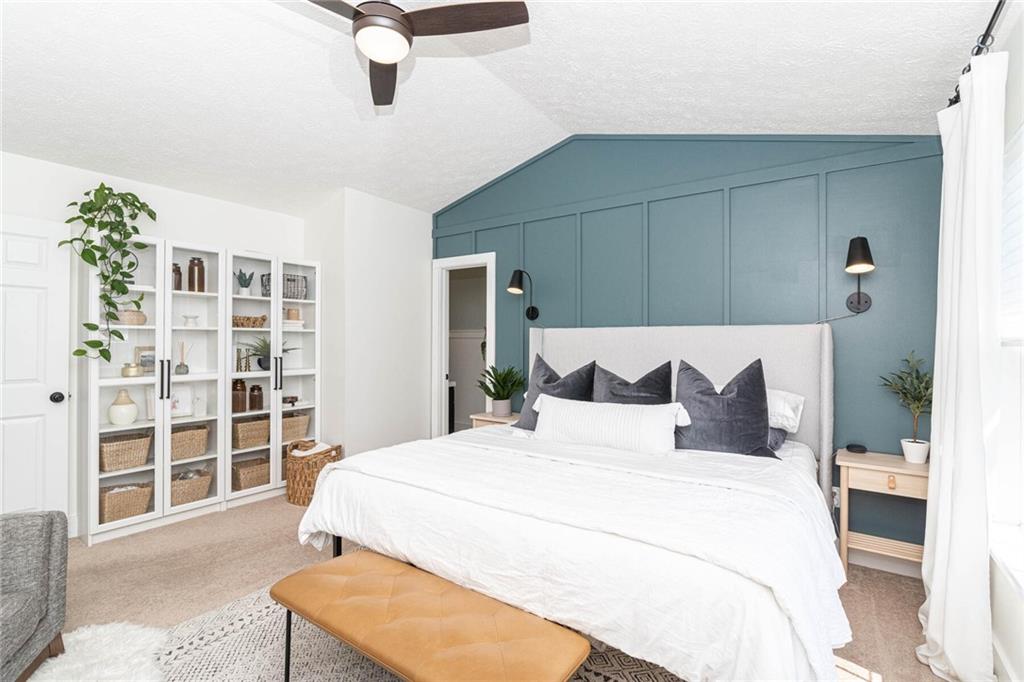 433 Zephyr Way Westfield, IN 46074 - Photo 18 of 36