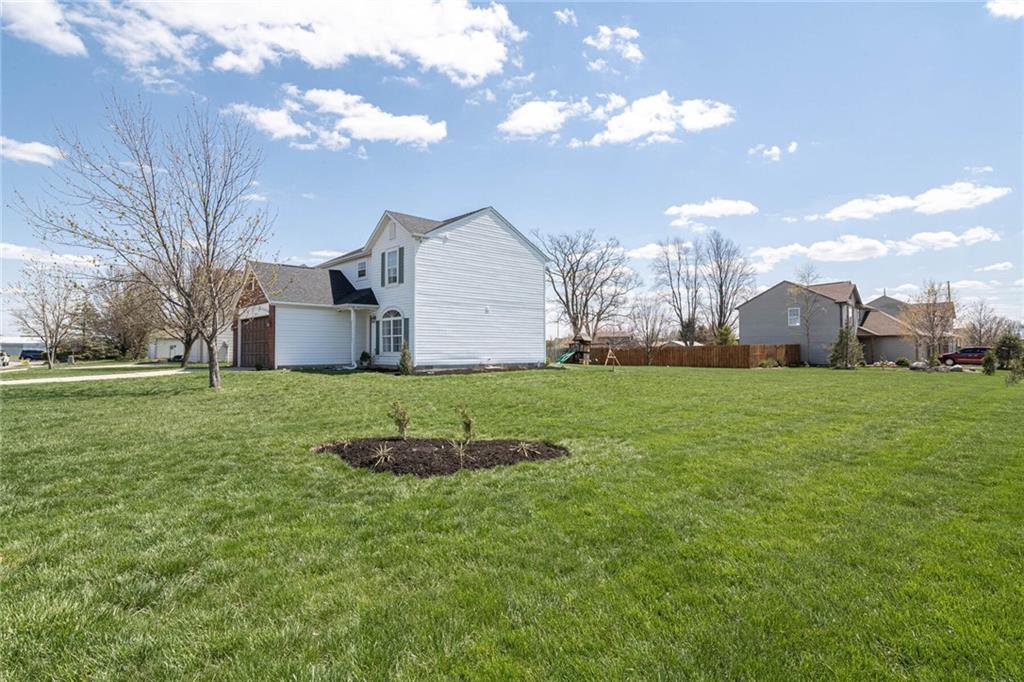 433 Zephyr Way Westfield, IN 46074 - Photo 31 of 36