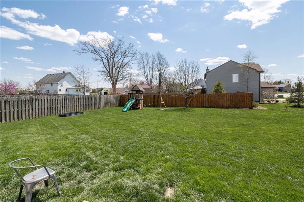 433 Zephyr Way Westfield, IN 46074 - Photo 32 of 36