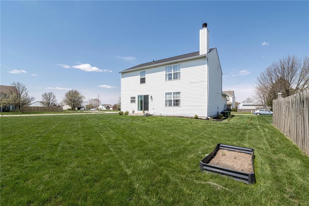 433 Zephyr Way Westfield, IN 46074 - Photo 33 of 36