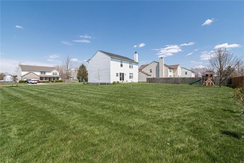 433 Zephyr Way Westfield, IN 46074 - Photo 34 of 36