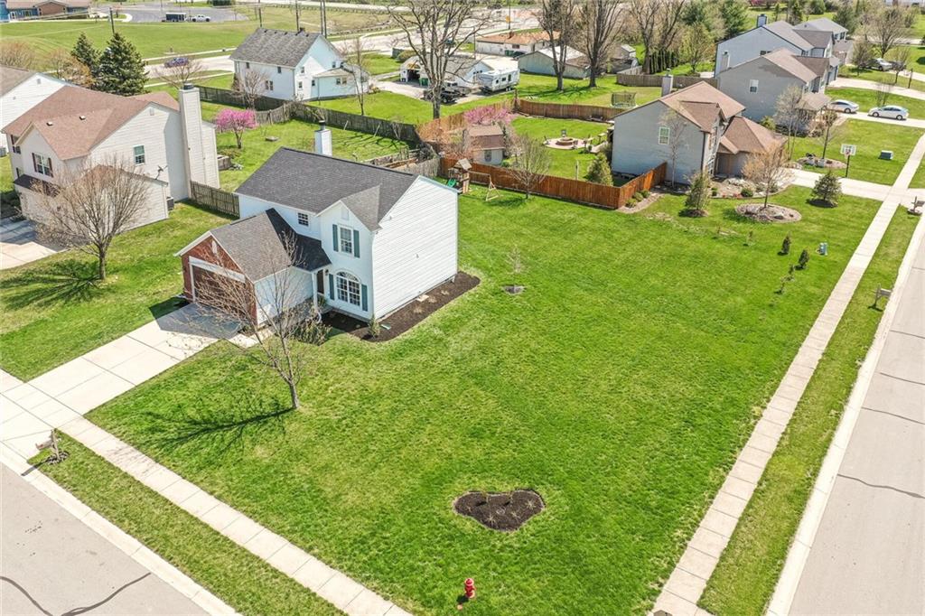 433 Zephyr Way Westfield, IN 46074 - Photo 35 of 36