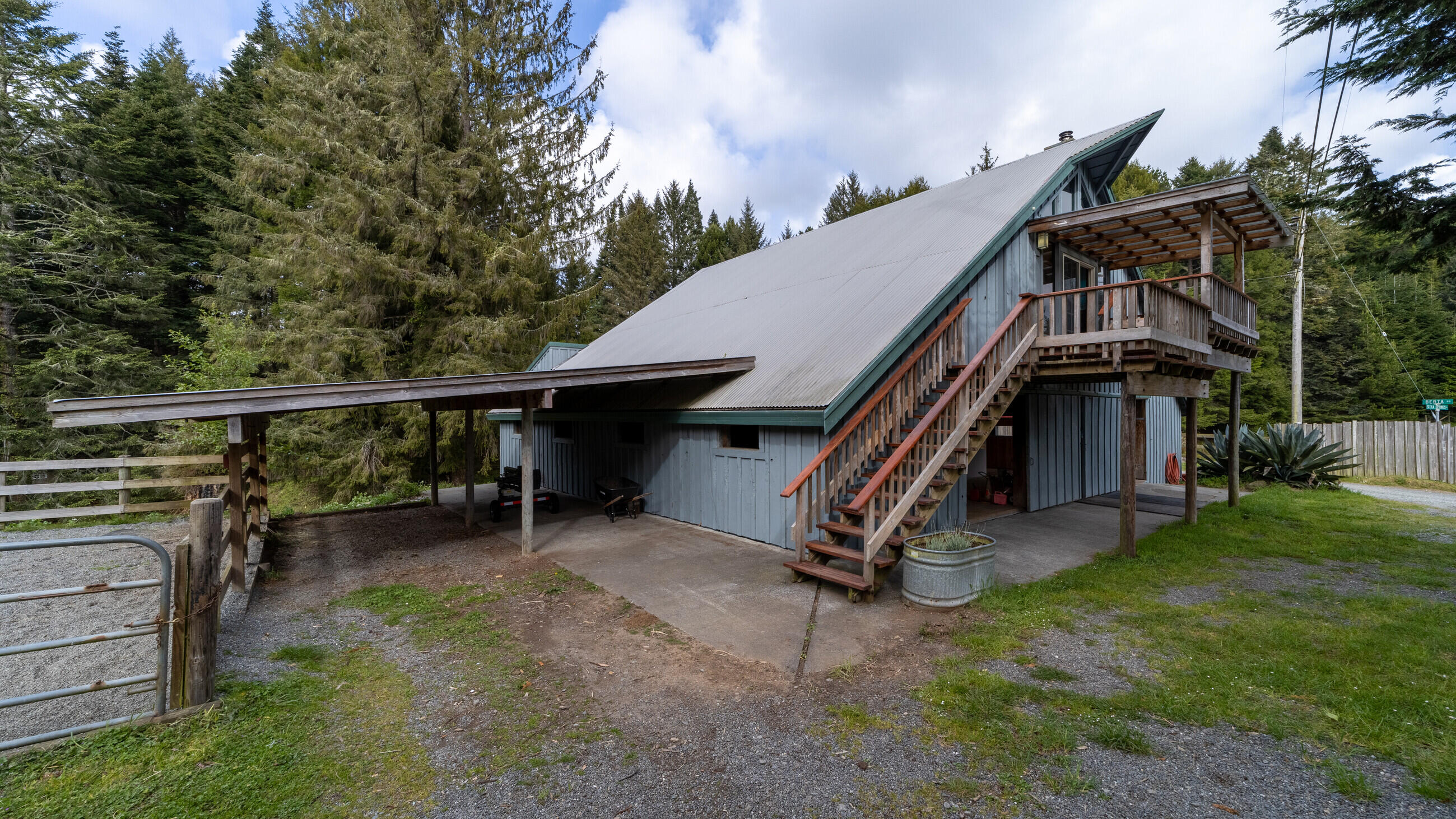 8073 Berta Road Eureka, CA 95503 - Photo 111 of 130