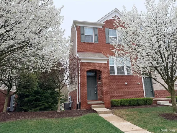 $2,425 | 44561 Gwinnett Loop, Novi, MI 48377