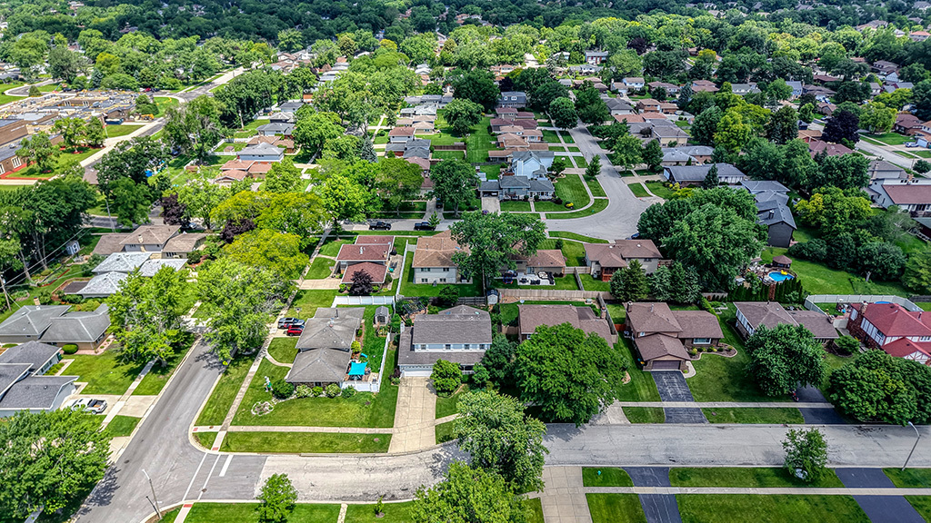 403 Sara Avenue Lemont, IL 60439 - Photo 25 of 27