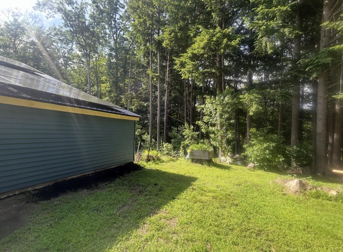243 Collins Mills Road West Gardiner, ME 04345 - Photo 2 of 29 2
