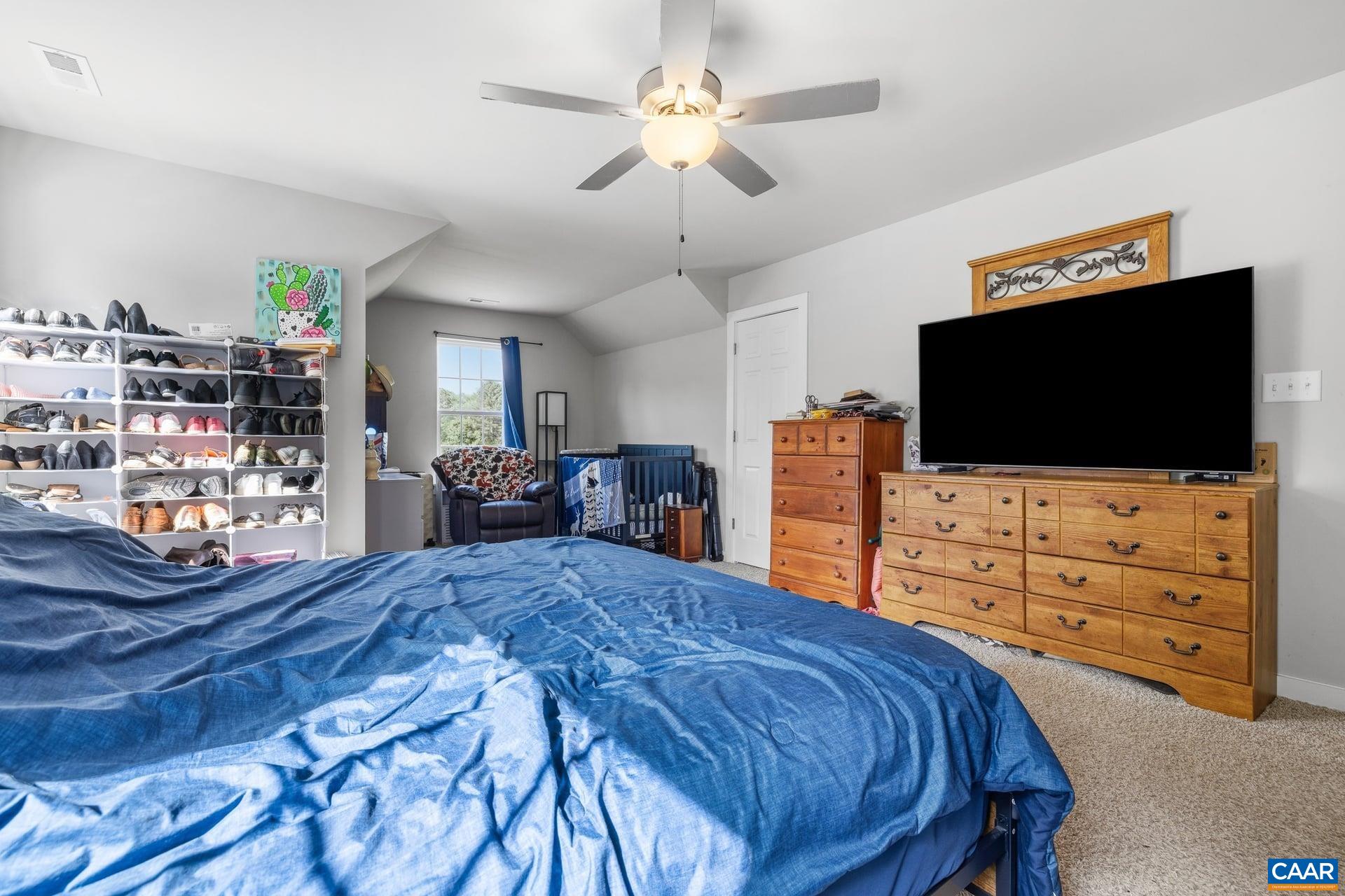 1202 Matthew Mill Road Ruckersville, VA 22968 - Photo 12 of 44 Over-sized Room