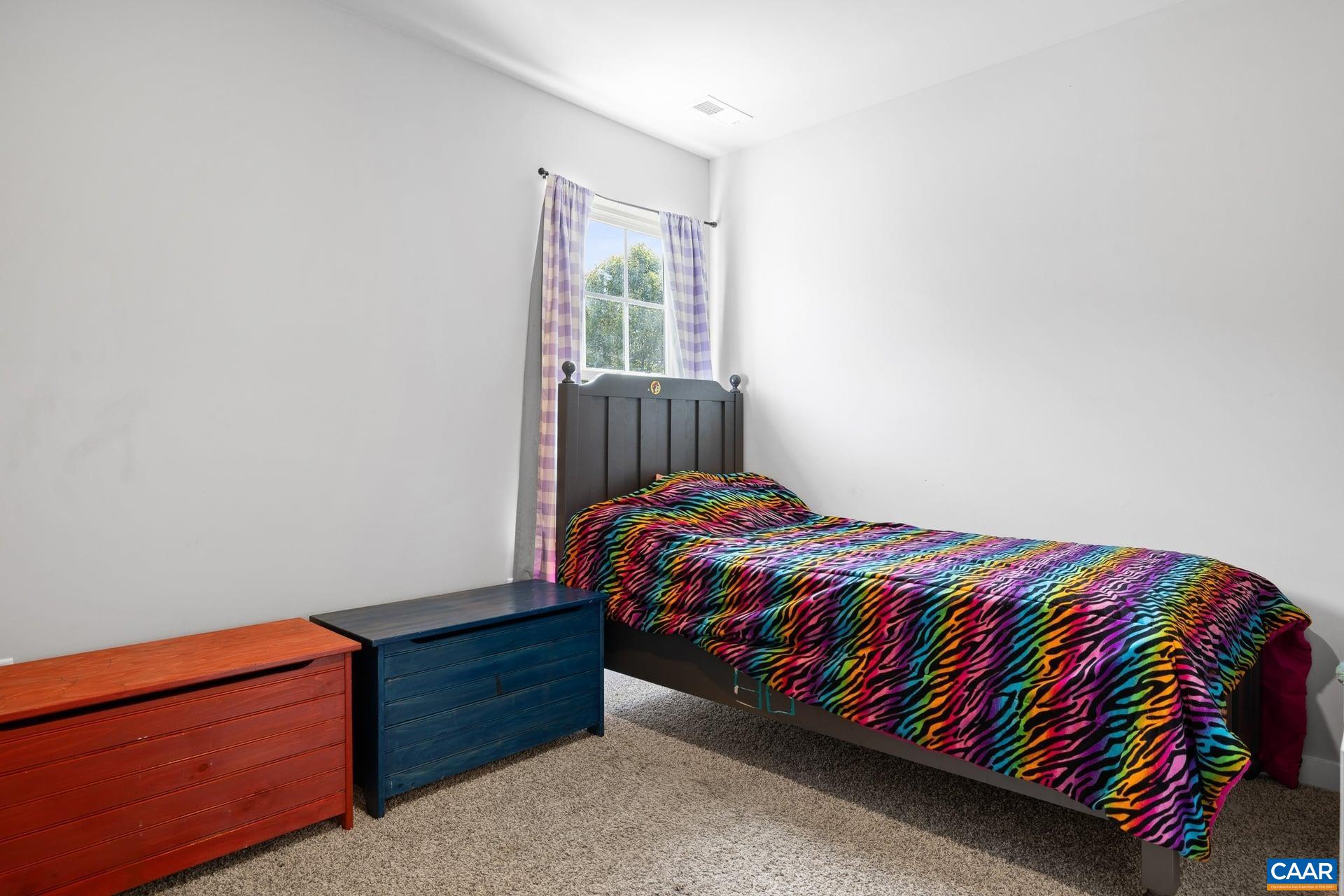 1202 Matthew Mill Road Ruckersville, VA 22968 - Photo 16 of 44 Bedroom 2