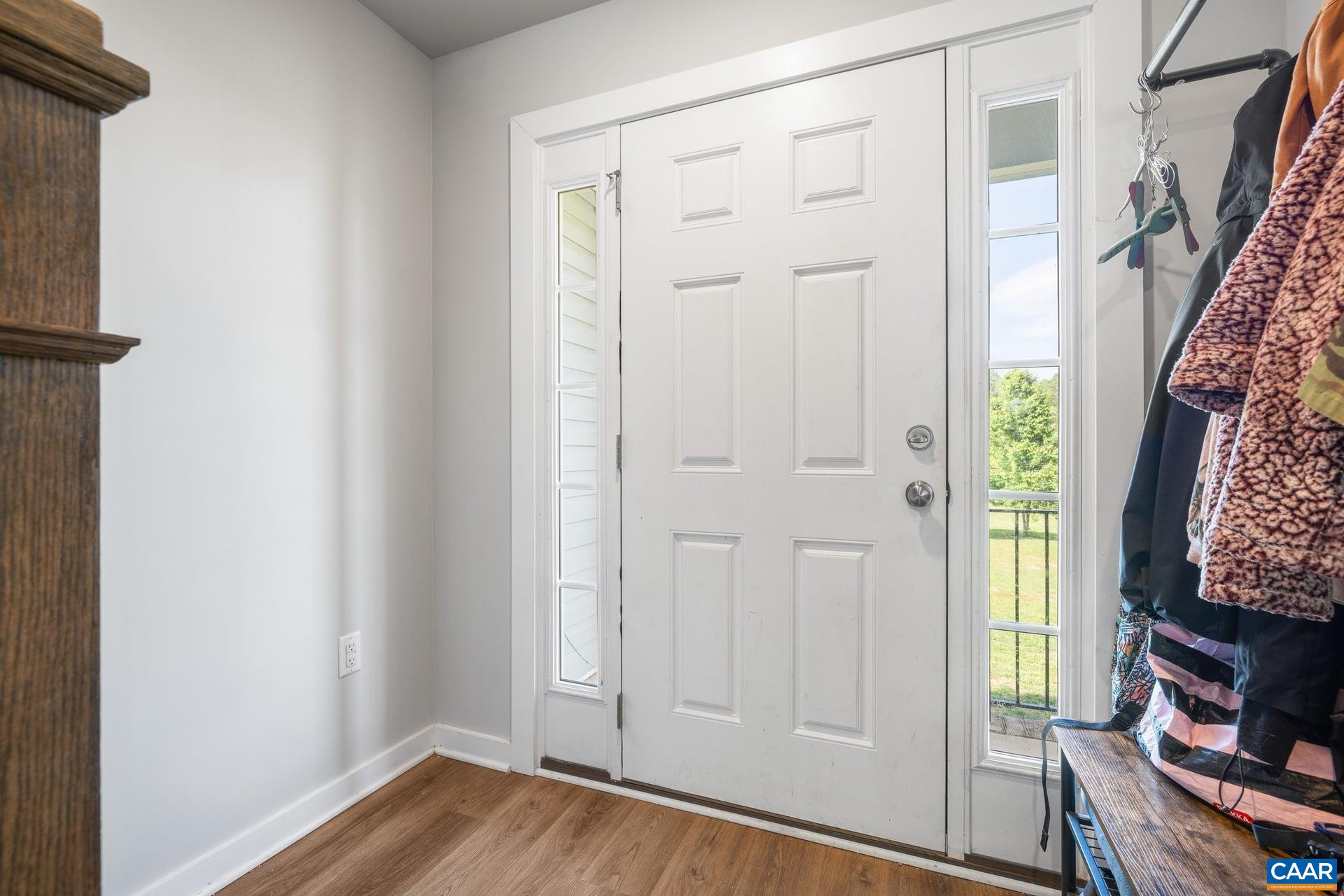 1202 Matthew Mill Road Ruckersville, VA 22968 - Photo 2 of 44 Welcome Home!