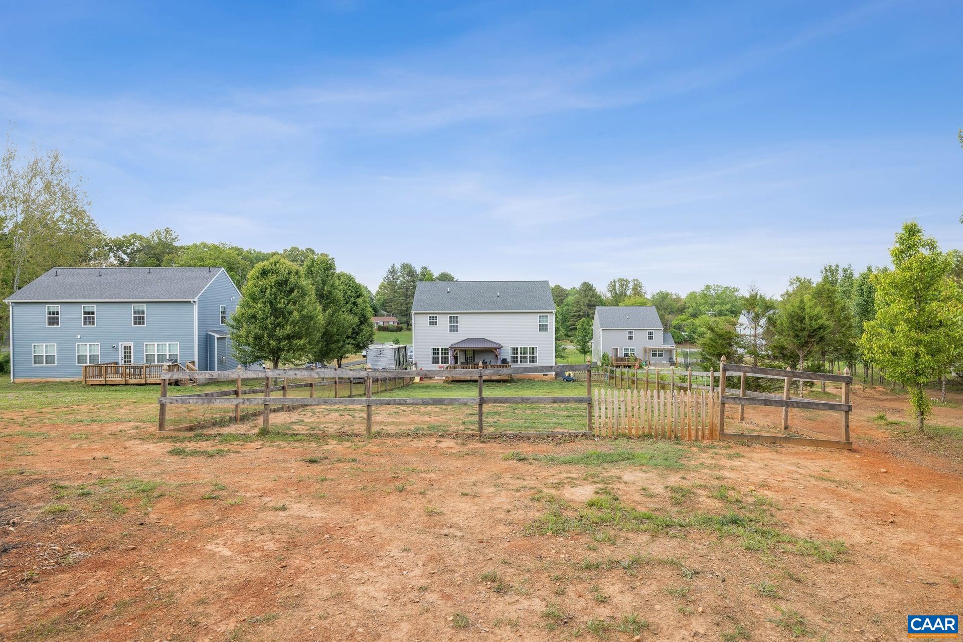 1202 Matthew Mill Road Ruckersville, VA 22968 - Photo 29 of 44