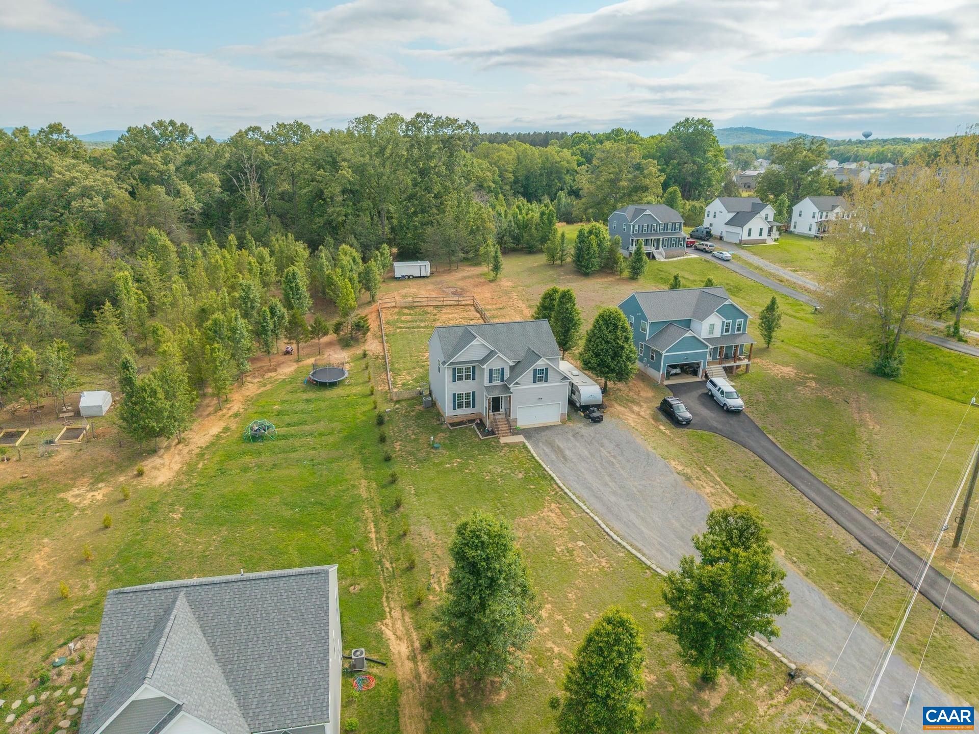 1202 Matthew Mill Road Ruckersville, VA 22968 - Photo 32 of 44