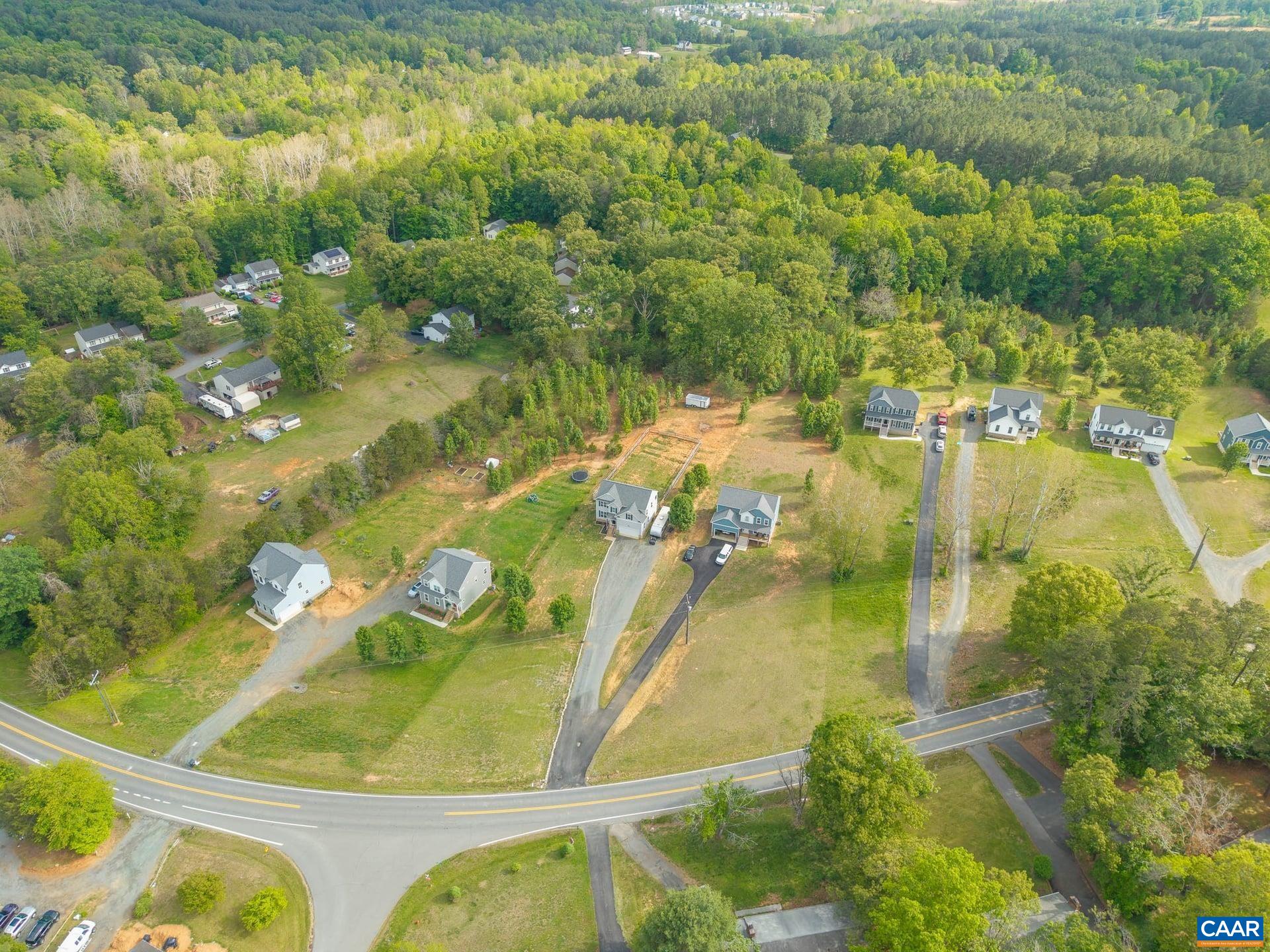 1202 Matthew Mill Road Ruckersville, VA 22968 - Photo 34 of 44