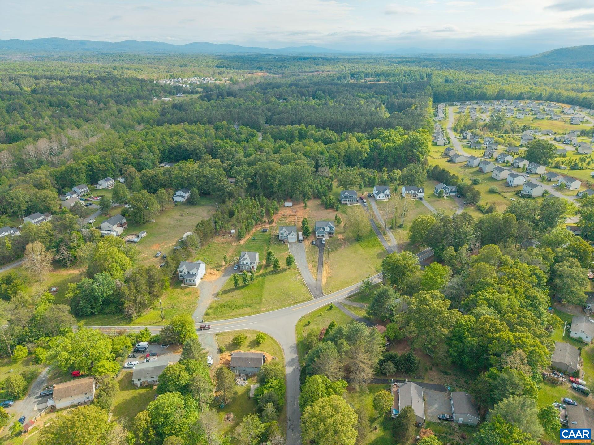 1202 Matthew Mill Road Ruckersville, VA 22968 - Photo 35 of 44