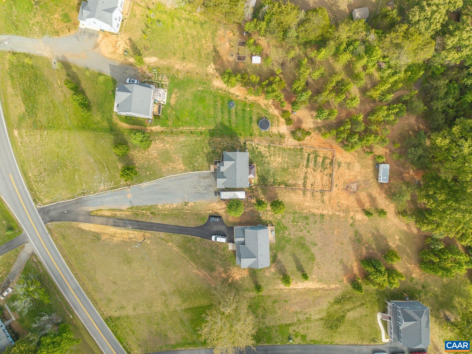1202 Matthew Mill Road Ruckersville, VA 22968 - Photo 36 of 44