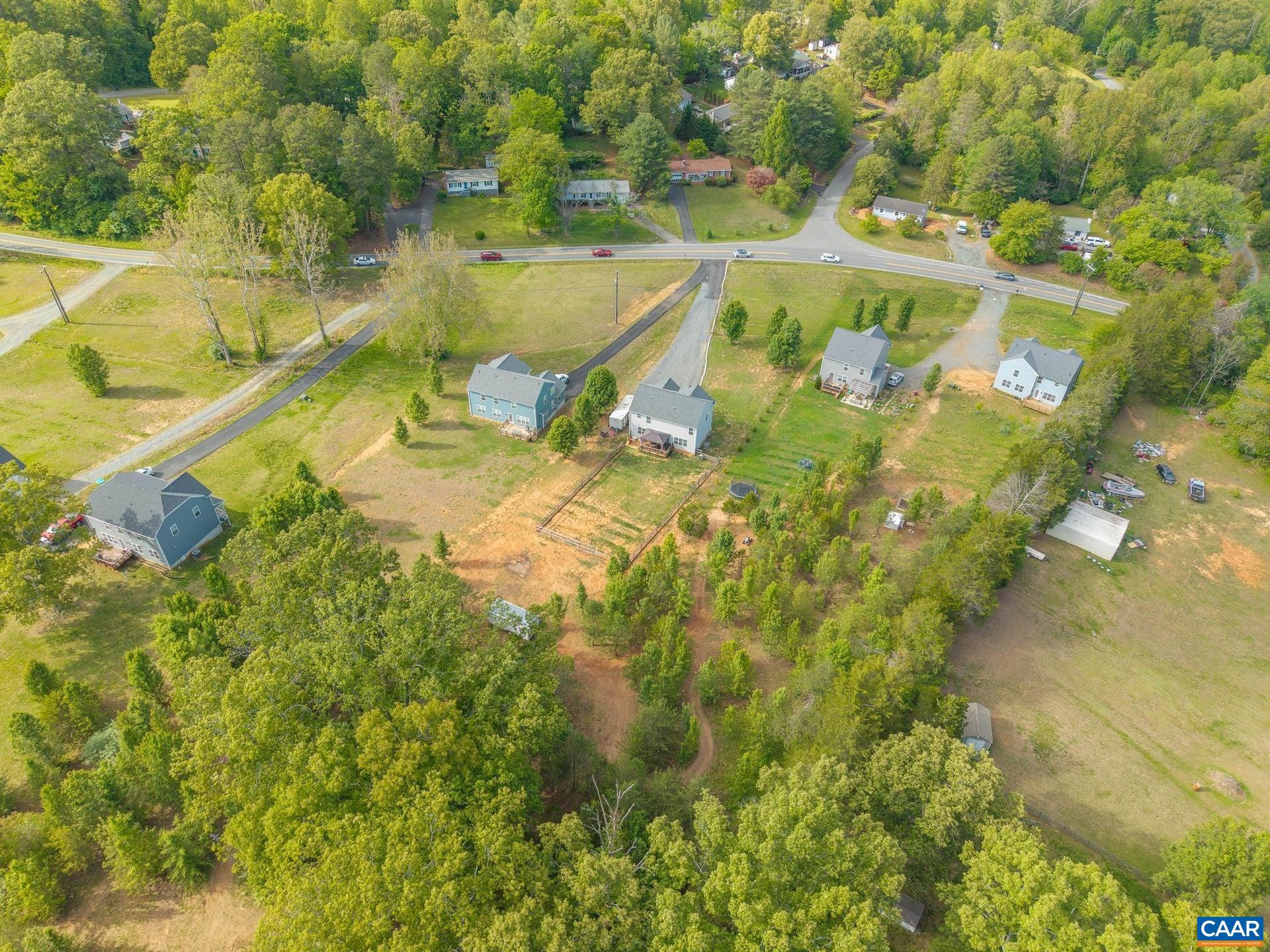 1202 Matthew Mill Road Ruckersville, VA 22968 - Photo 37 of 44