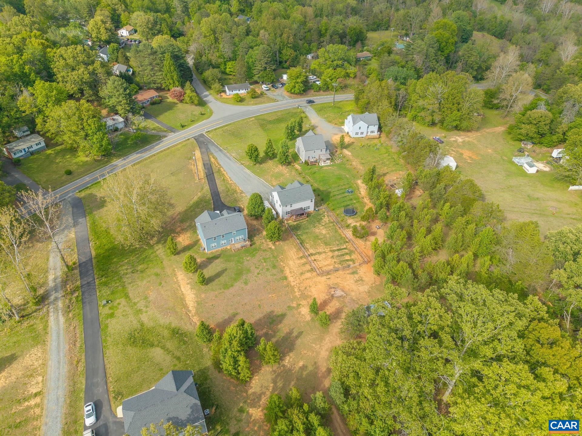 1202 Matthew Mill Road Ruckersville, VA 22968 - Photo 39 of 44