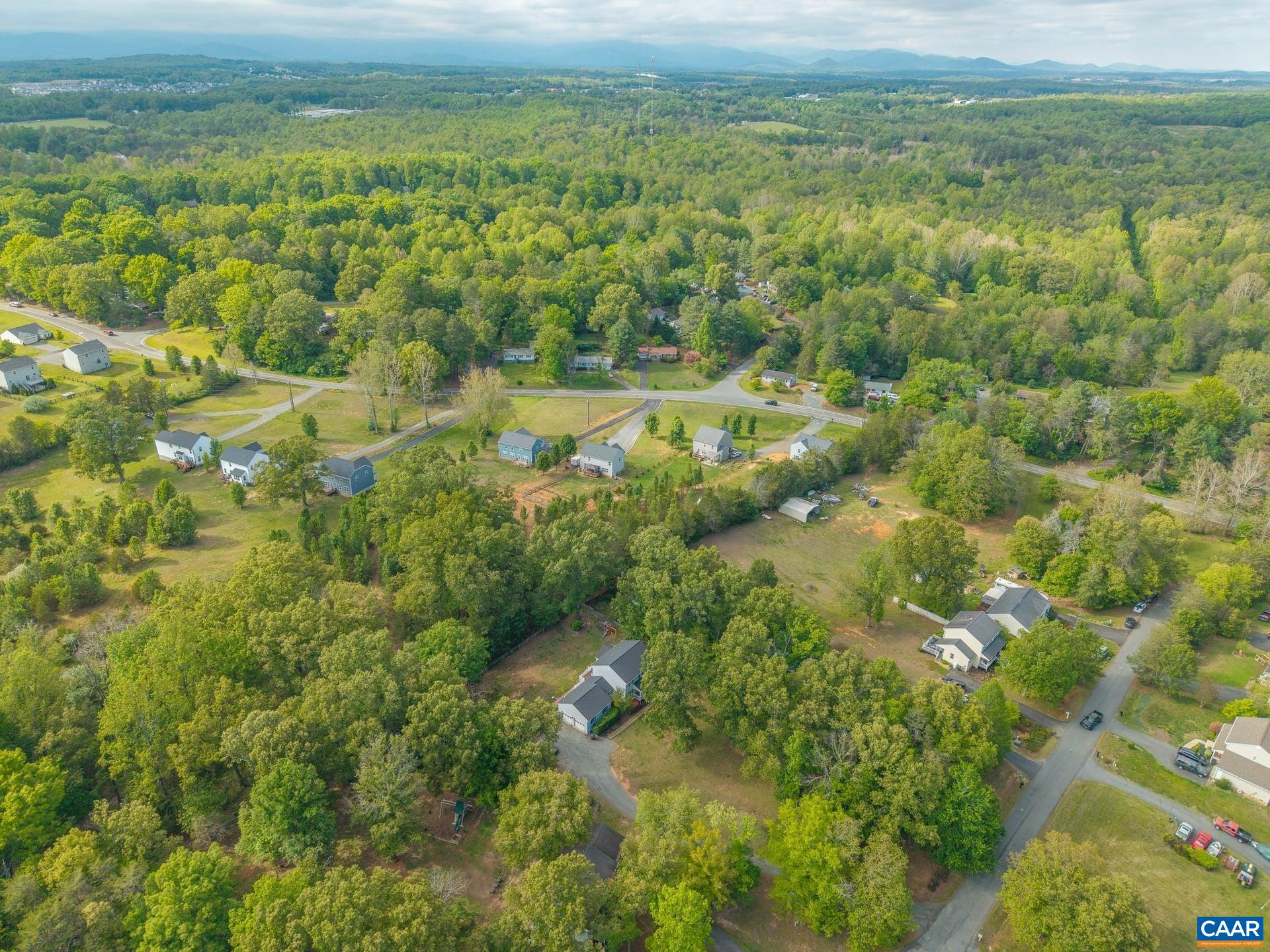 1202 Matthew Mill Road Ruckersville, VA 22968 - Photo 43 of 44