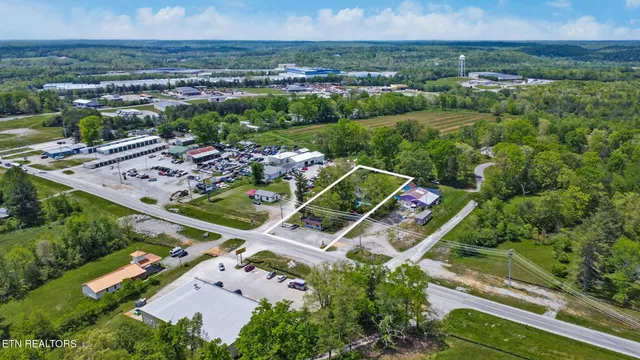 $729,000 | 4529 Highway 127 South, Crossville, TN 38571