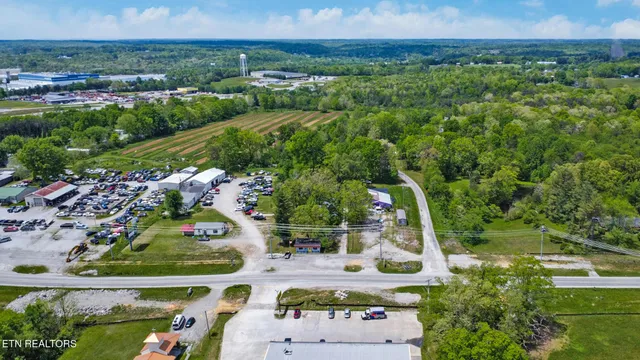 $729,000 | 4529 Highway 127 South, Crossville, TN 38571