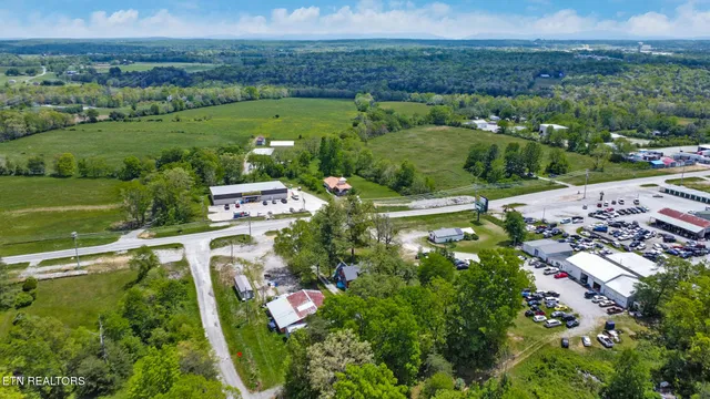 $729,000 | 4529 Highway 127 South, Crossville, TN 38571