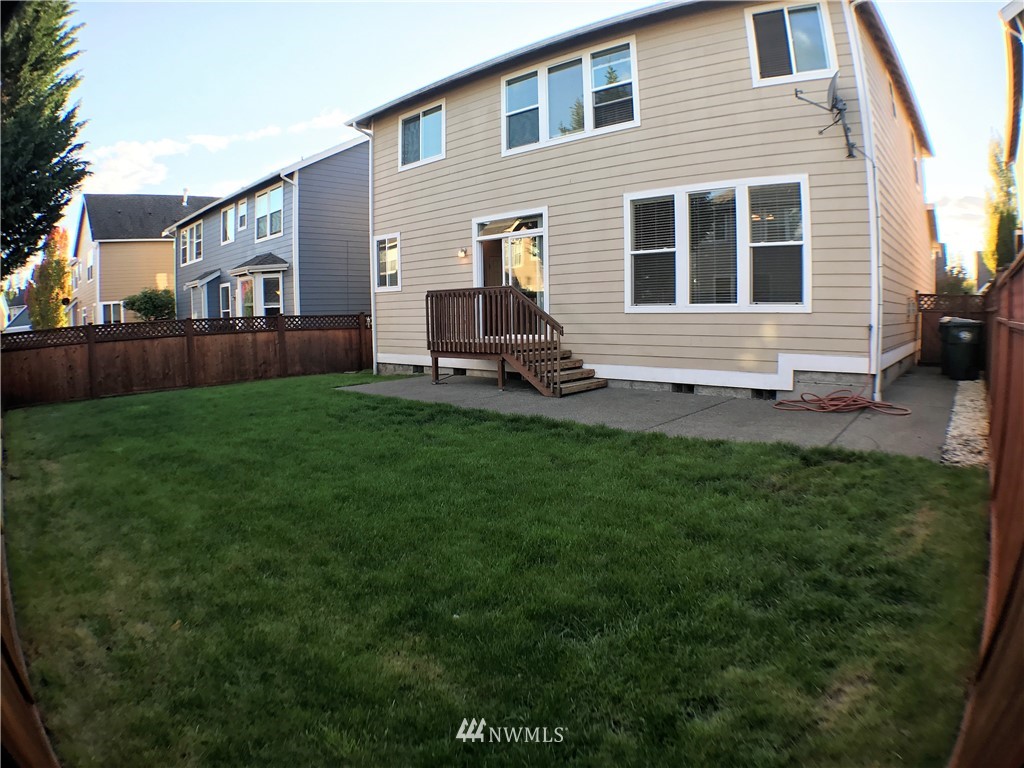 7124 Radius Loop Southeast Lacey, WA 98513 - Photo 22 of 22 Gallery Image 22