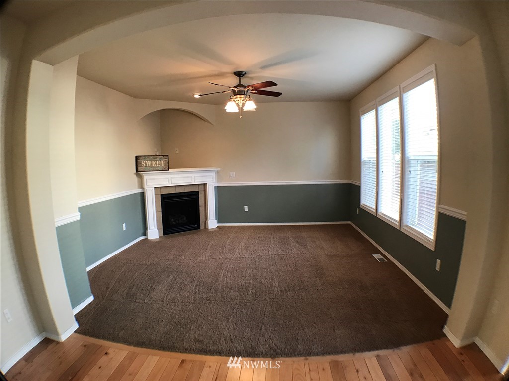 7124 Radius Loop Southeast Lacey, WA 98513 - Photo 8 of 22 Gallery Image 8