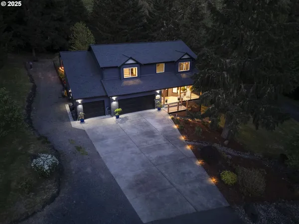 $769,900 | 276 Champion Road, Kalama, WA 98625