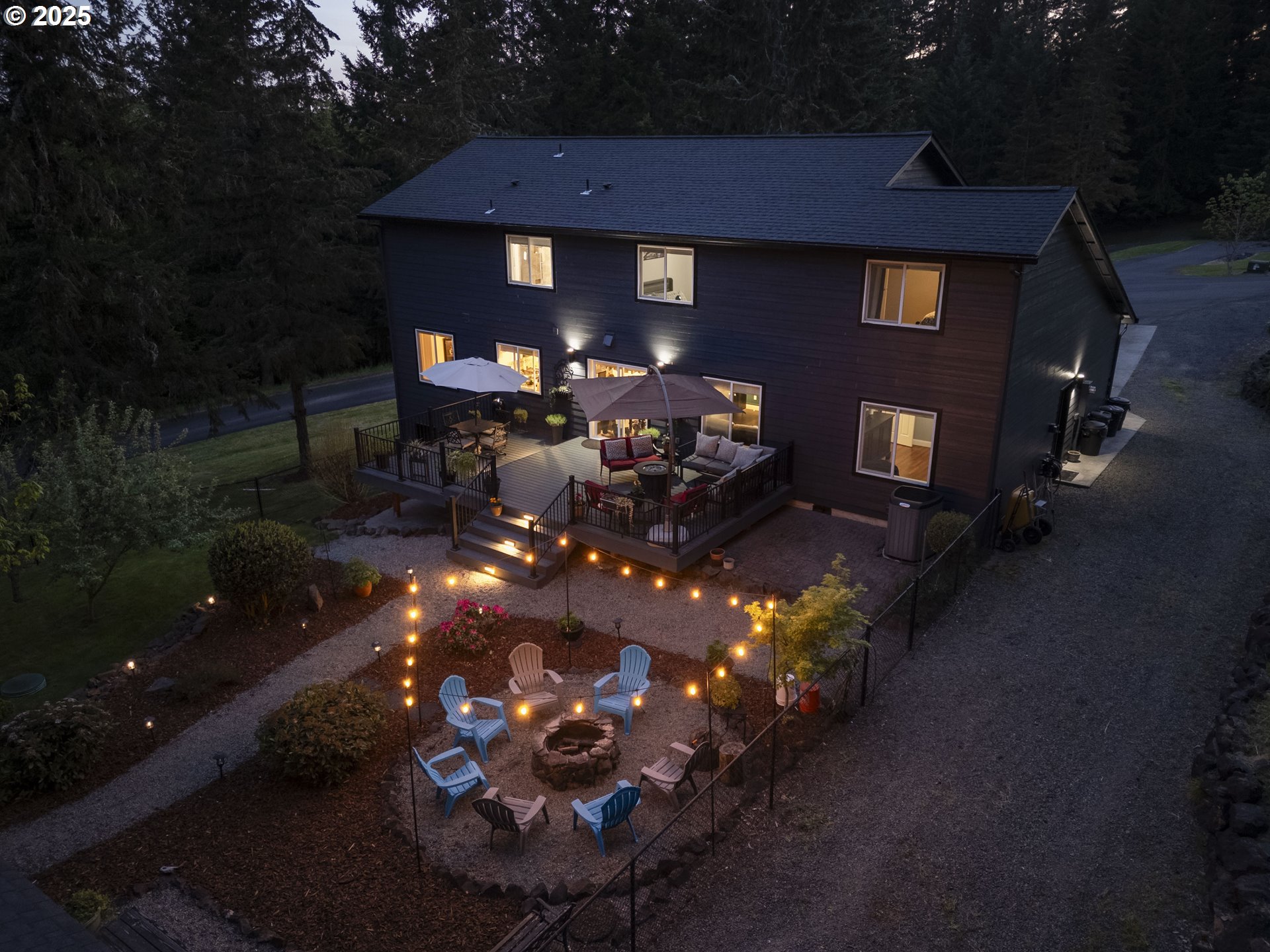 276 Champion Road Kalama, WA 98625 - Photo 37 of 39 Gallery Image 37