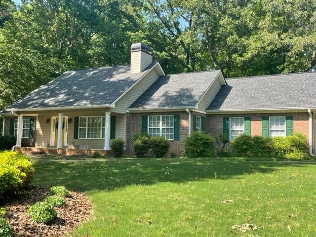 7434 Mt Vernon Road Lithia Springs, GA 30122 - Photo 1 of 1 Gallery Image 1